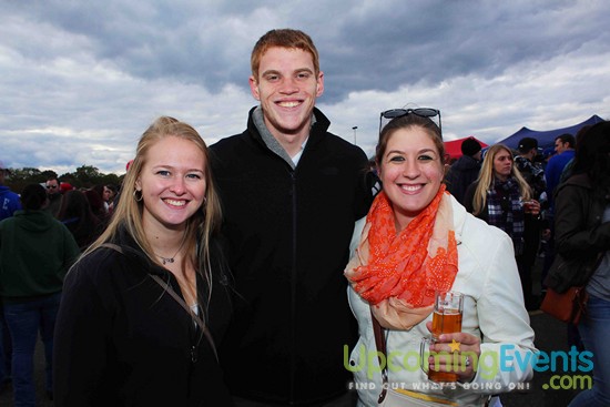 Oktoberfest 2015 @ XFINITY Live (Gallery A)