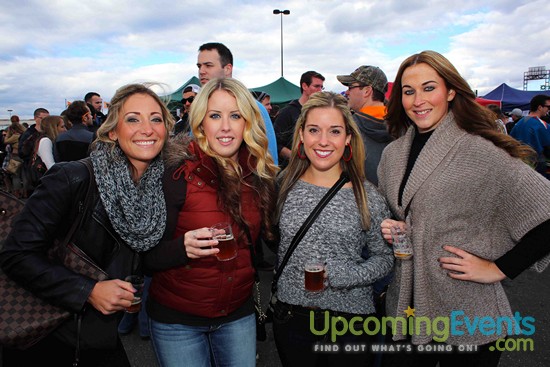 Oktoberfest 2015 @ XFINITY Live (Gallery A)