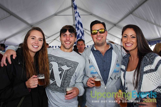 Oktoberfest 2015 @ XFINITY Live (Gallery A)