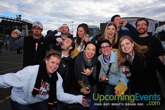 Oktoberfest 2015 @ XFINITY Live (Gallery A)