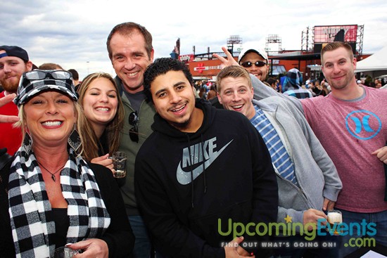 Oktoberfest 2015 @ XFINITY Live (Gallery A)