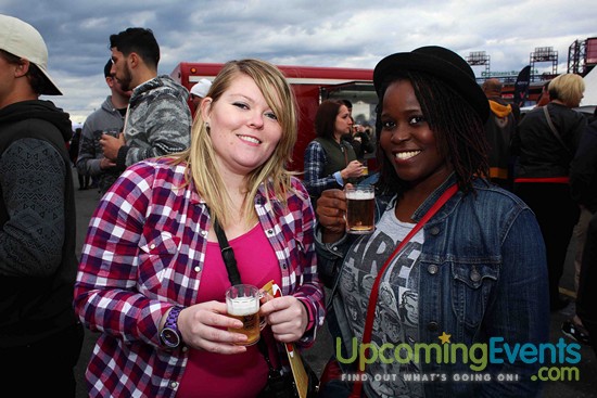 Oktoberfest 2015 @ XFINITY Live (Gallery A)