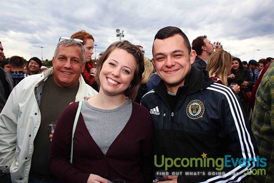 Oktoberfest 2015 @ XFINITY Live (Gallery A)