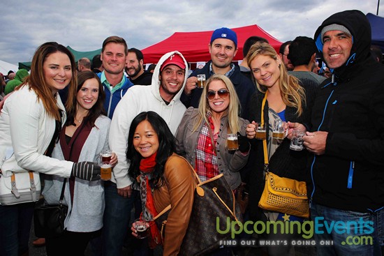 Oktoberfest 2015 @ XFINITY Live (Gallery A)