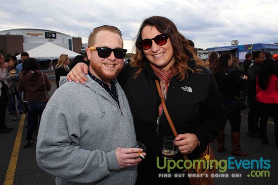 Oktoberfest 2015 @ XFINITY Live (Gallery A)