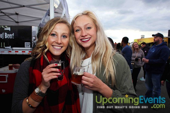 Oktoberfest 2015 @ XFINITY Live (Gallery A)
