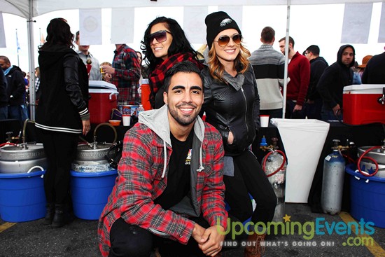 Oktoberfest 2015 @ XFINITY Live (Gallery A)