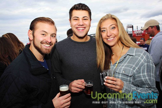 Oktoberfest 2015 @ XFINITY Live (Gallery A)