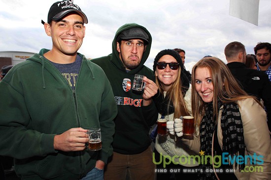 Oktoberfest 2015 @ XFINITY Live (Gallery A)