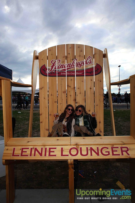 Oktoberfest 2015 @ XFINITY Live (Gallery A)