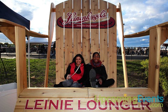 Oktoberfest 2015 @ XFINITY Live (Gallery A)