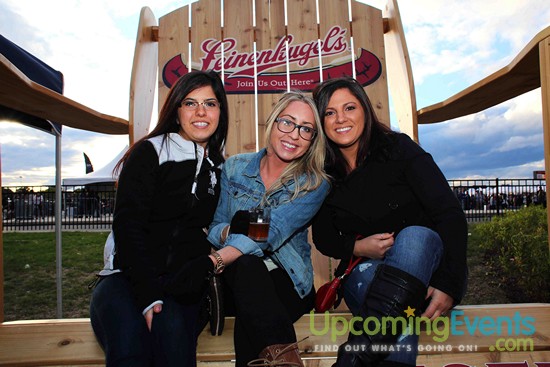 Oktoberfest 2015 @ XFINITY Live (Gallery A)