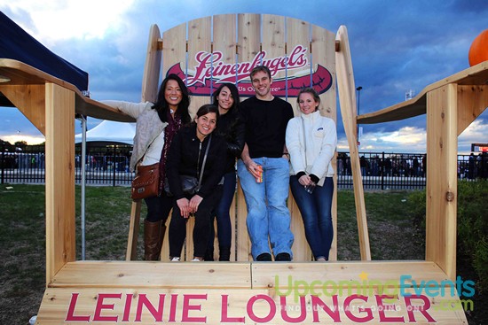 Oktoberfest 2015 @ XFINITY Live (Gallery A)