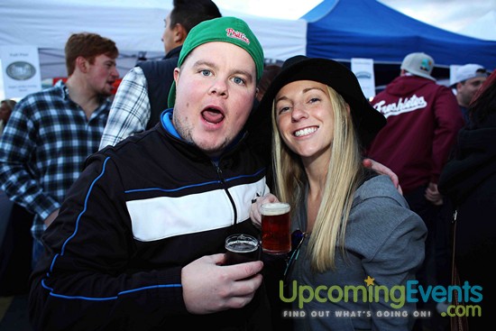 Oktoberfest 2015 @ XFINITY Live (Gallery A)