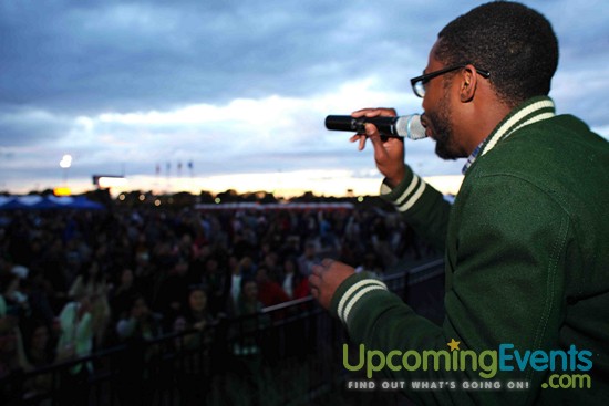 Oktoberfest 2015 @ XFINITY Live (Gallery A)