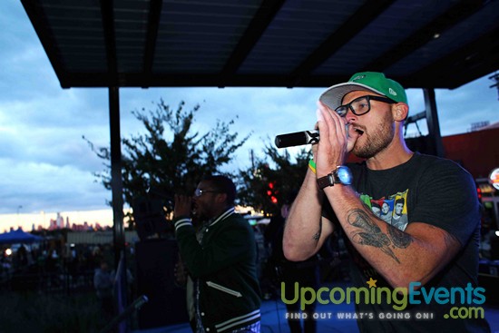 Oktoberfest 2015 @ XFINITY Live (Gallery A)