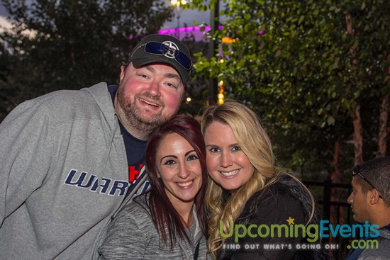 Oktoberfest 2015 @ XFINITY Live (Gallery B)