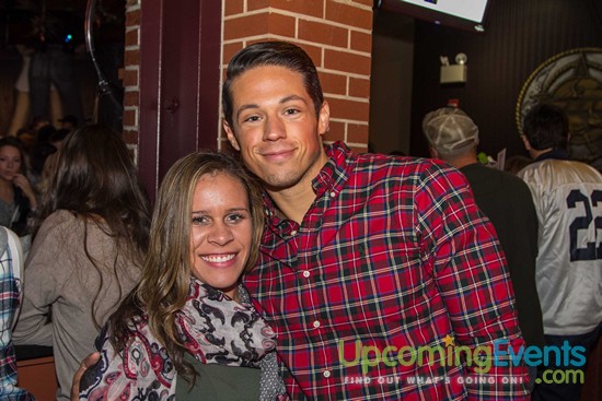 Oktoberfest 2015 @ XFINITY Live (Gallery B)