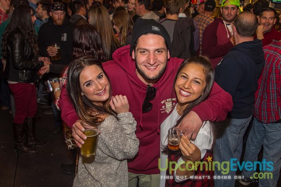 Oktoberfest 2015 @ XFINITY Live (Gallery B)