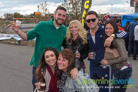 Oktoberfest 2015 @ XFINITY Live (Gallery B)