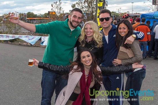 Oktoberfest 2015 @ XFINITY Live (Gallery B)