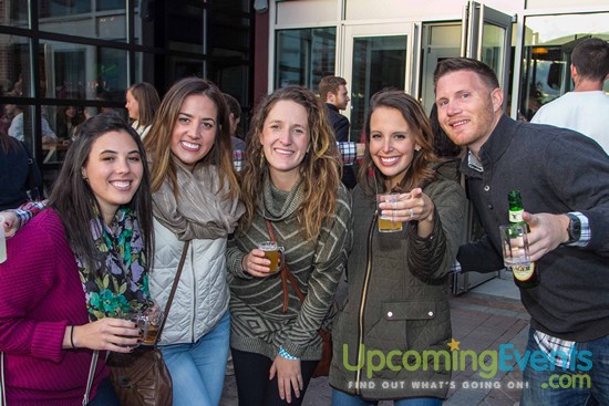Oktoberfest 2015 @ XFINITY Live (Gallery B)