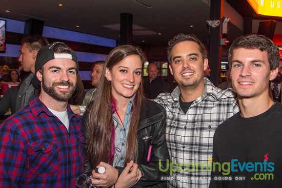 Oktoberfest 2015 @ XFINITY Live (Gallery B)