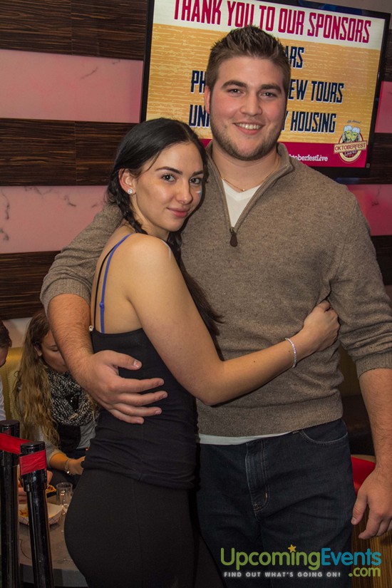 Oktoberfest 2015 @ XFINITY Live (Gallery B)