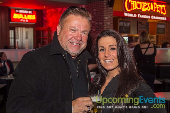 Oktoberfest 2015 @ XFINITY Live (Gallery B)