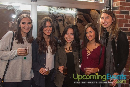 Oktoberfest 2015 @ XFINITY Live (Gallery B)