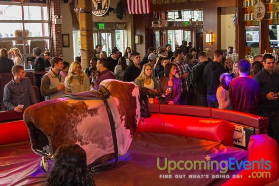 Oktoberfest 2015 @ XFINITY Live (Gallery B)