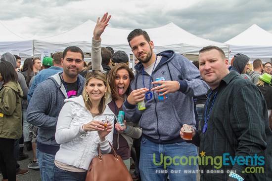 Oktoberfest 2015 @ XFINITY Live (Gallery B)