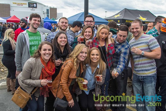 Oktoberfest 2015 @ XFINITY Live (Gallery B)