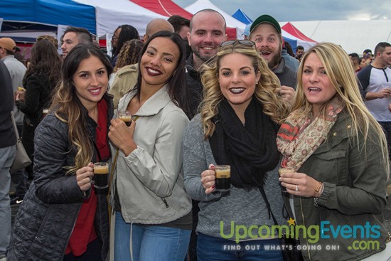 Oktoberfest 2015 @ XFINITY Live (Gallery B)