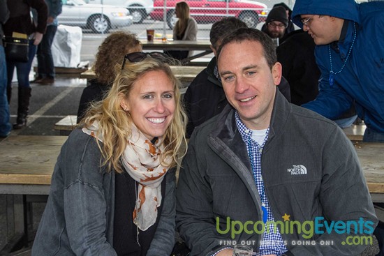 Oktoberfest 2015 @ XFINITY Live (Gallery B)