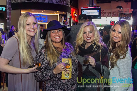 Oktoberfest 2015 @ XFINITY Live (Gallery B)