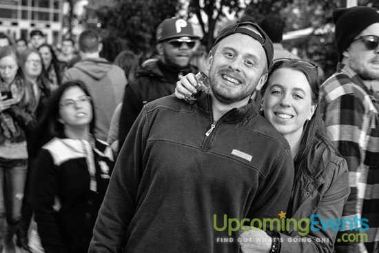 Oktoberfest 2015 @ XFINITY Live (Gallery C)