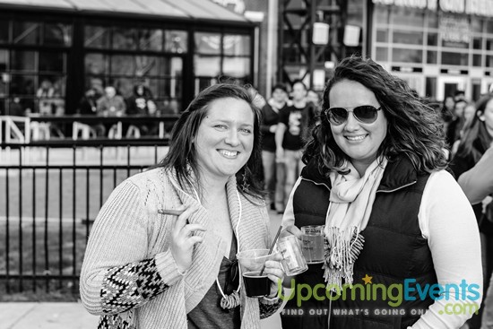 Oktoberfest 2015 @ XFINITY Live (Gallery C)