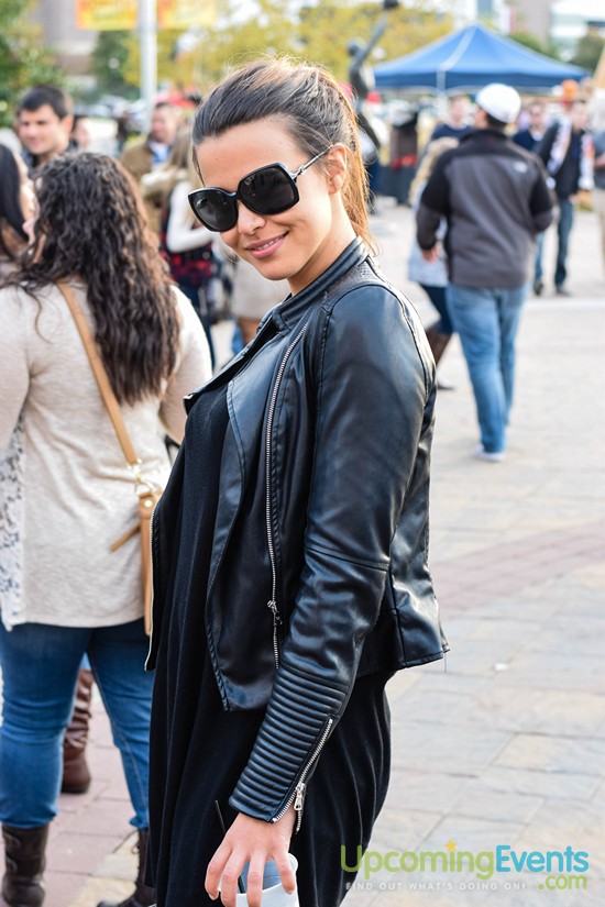 Oktoberfest 2015 @ XFINITY Live (Gallery C)