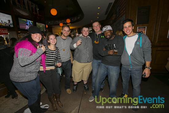 Oktoberfest 2015 @ XFINITY Live (Gallery E)