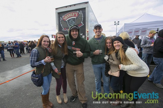 Oktoberfest 2015 @ XFINITY Live (Gallery E)
