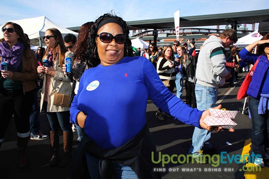 The Philadelphia Cheesesteak Festival