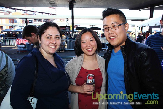 The Philadelphia Cheesesteak Festival