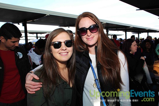 The Philadelphia Cheesesteak Festival