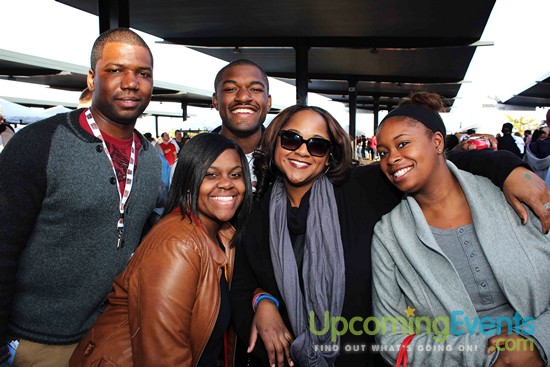The Philadelphia Cheesesteak Festival