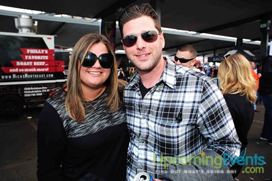 The Philadelphia Cheesesteak Festival
