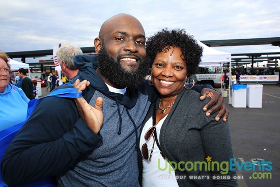 The Philadelphia Cheesesteak Festival