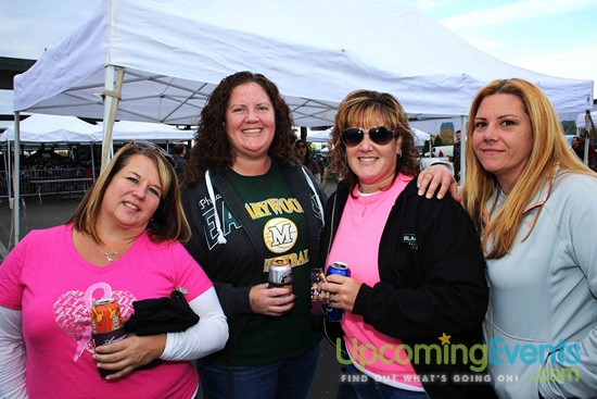 The Philadelphia Cheesesteak Festival