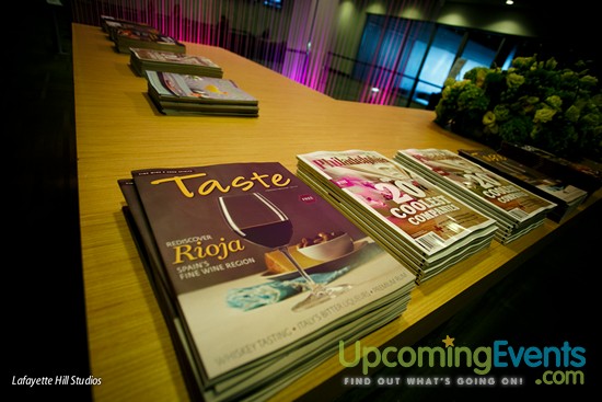 Whiskeyfest 2015 (Gallery A)