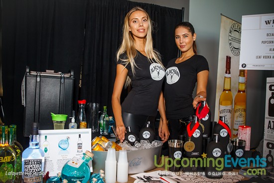 Whiskeyfest 2015 (Gallery A)